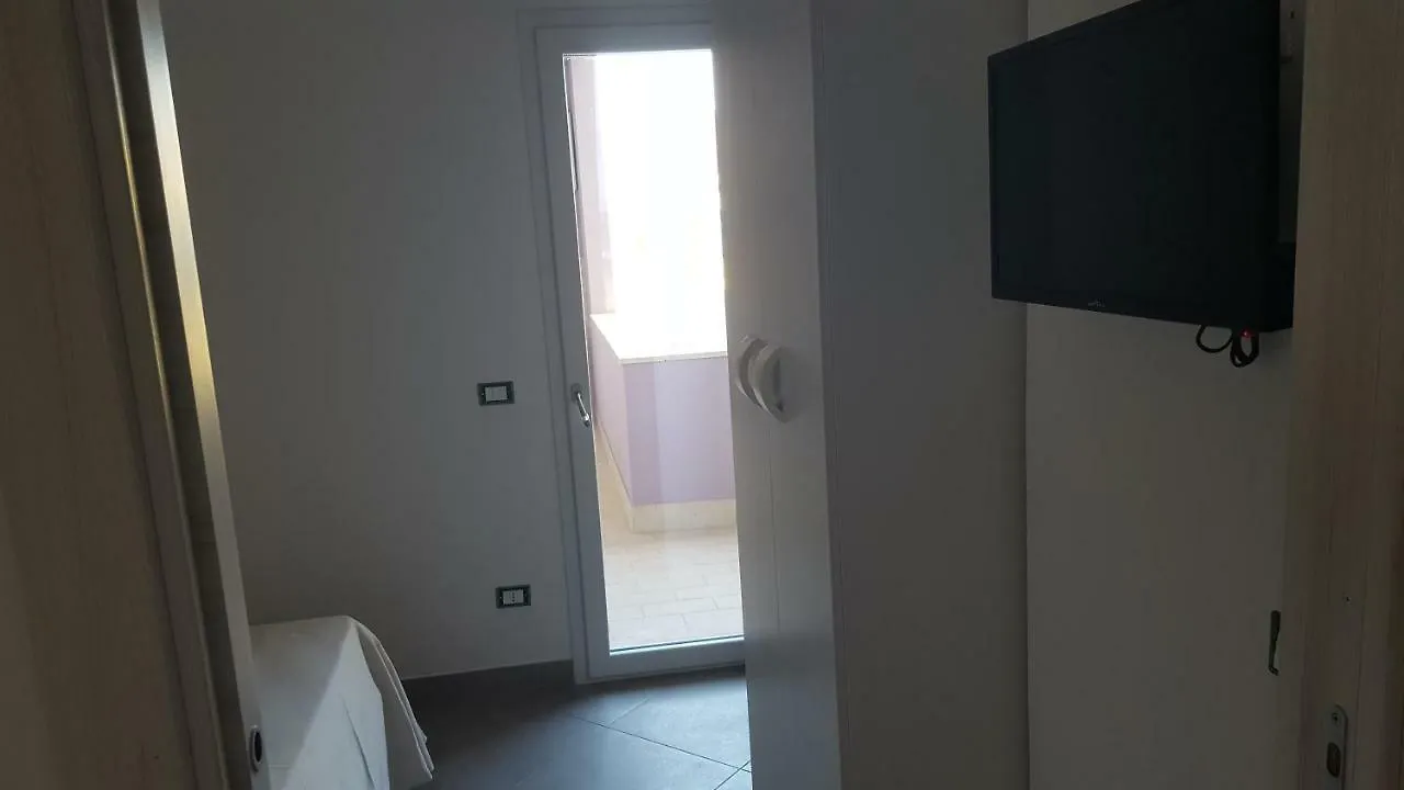 Aparthotel Residence Whitaker  Marsala