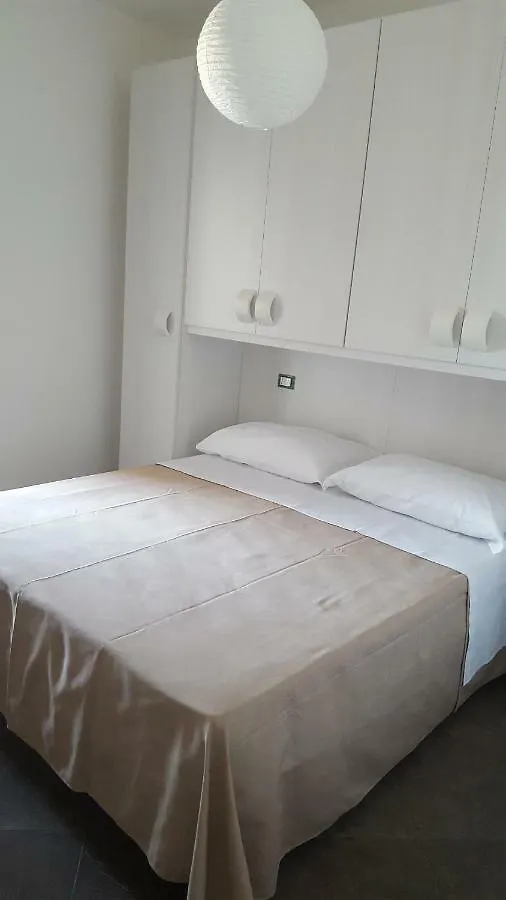 Residence Whitaker  Marsala Aparthotel