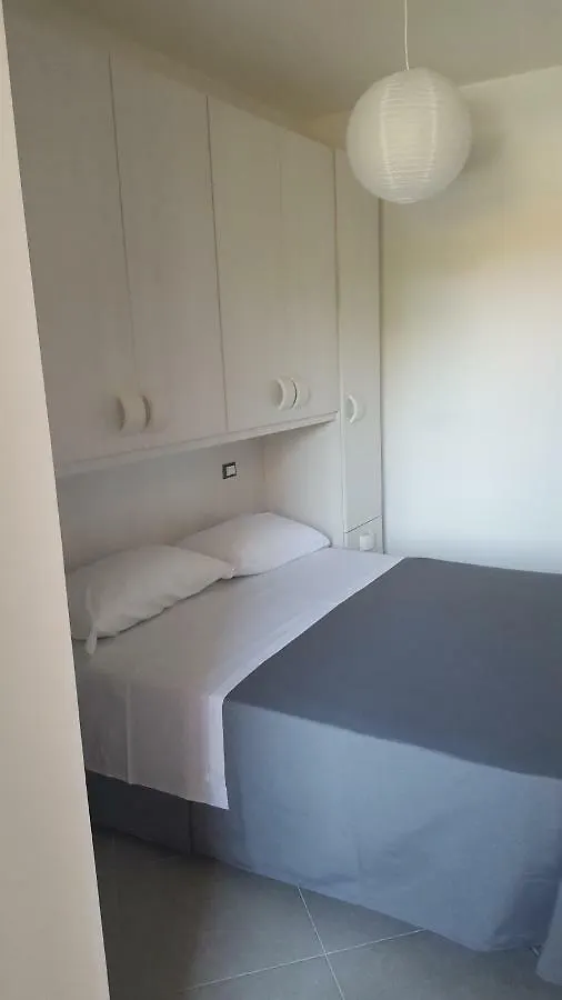 Aparthotel Residence Whitaker  Marsala Italia