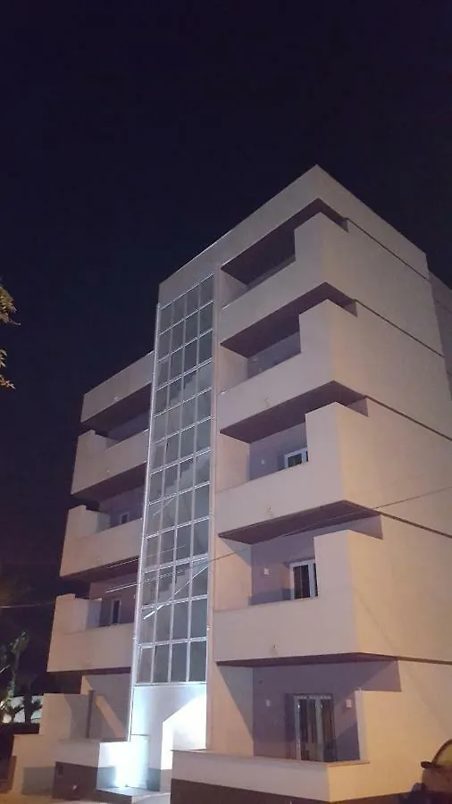 Residence Whitaker  Marsala 0*,  Italia