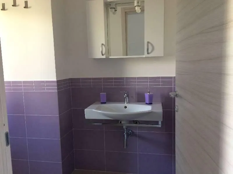 Aparthotel Residence Whitaker  Marsala