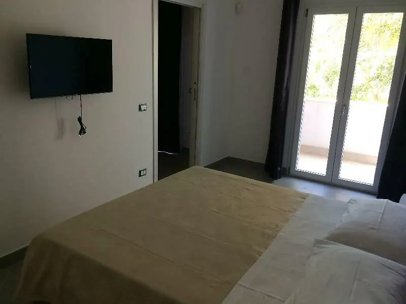 Residence Whitaker  Marsala 0*,