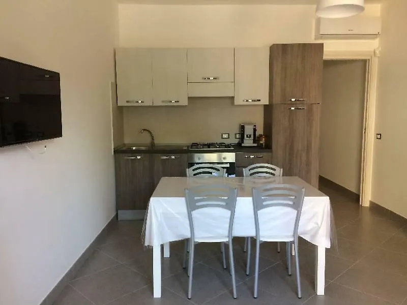 Residence Whitaker  Marsala 0*,  Italia