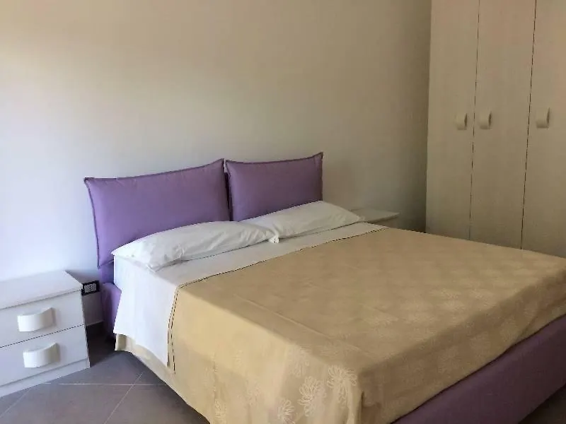 Residence Whitaker  Marsala Aparthotel