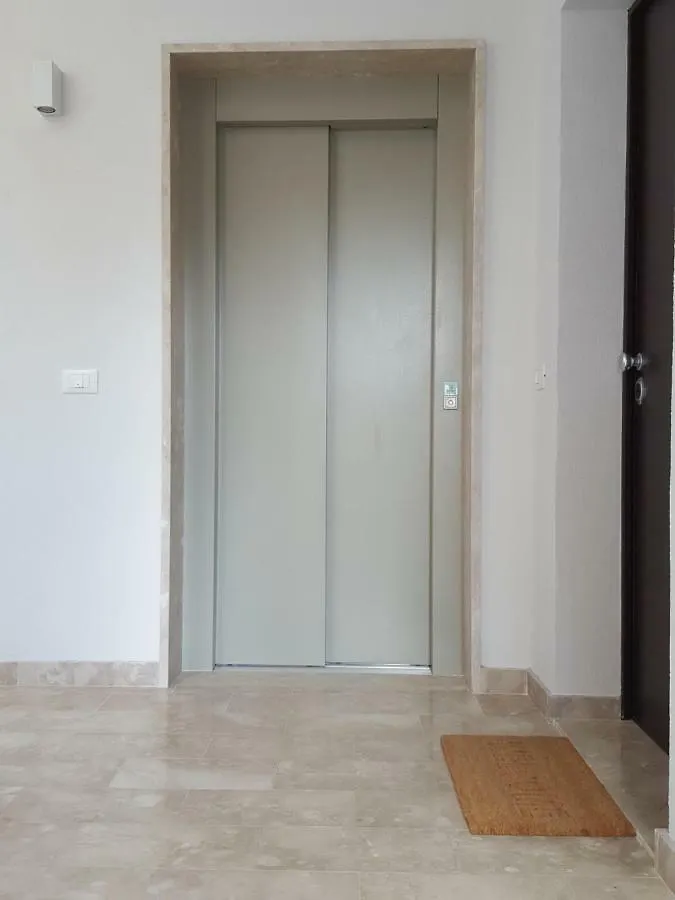 Aparthotel Residence Whitaker  Marsala Italia