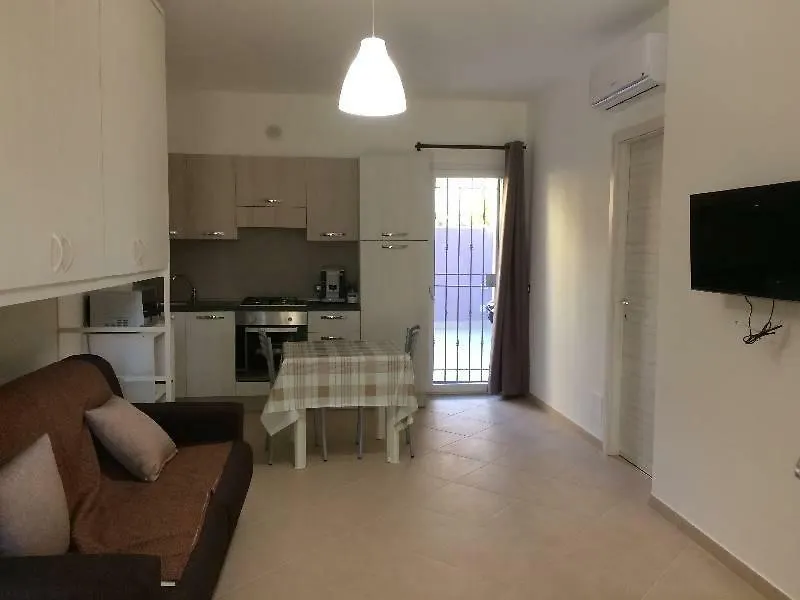 Residence Whitaker  Marsala 0*,  Italia