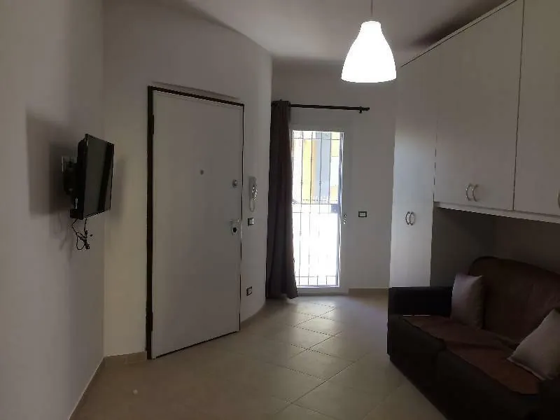 Residence Whitaker  Marsala Aparthotel