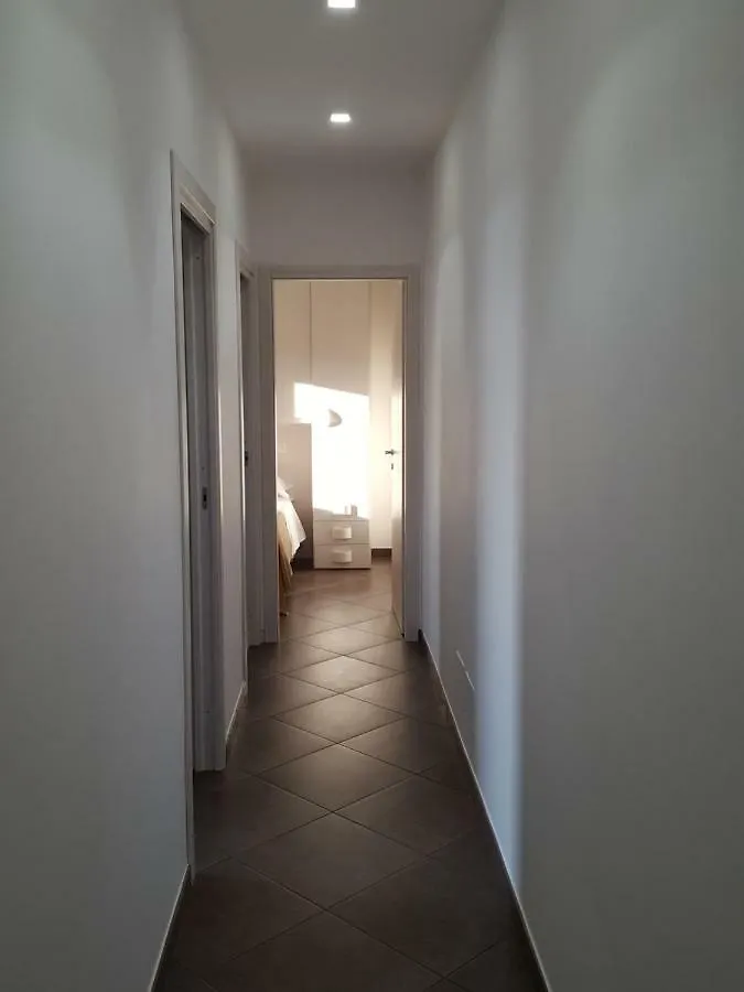 Aparthotel Residence Whitaker  Marsala