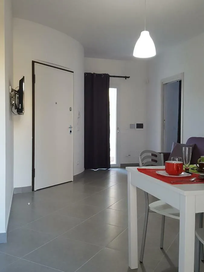 Residence Whitaker  Marsala