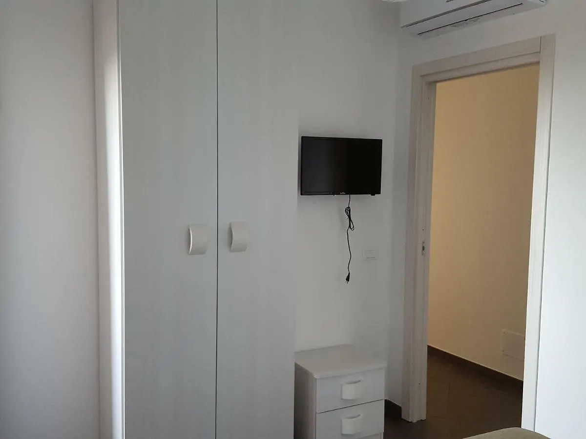 Aparthotel Residence Whitaker  Marsala