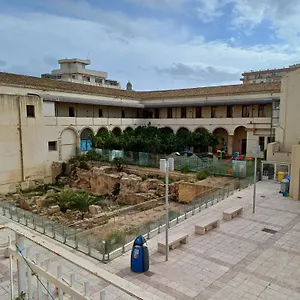 Il Giardino Del Purgatorio Appartamento
