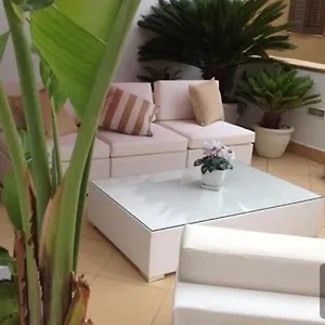 La Terrazza Appartamento
