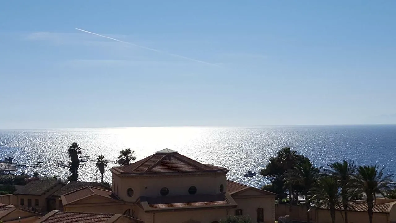 Residence Whitaker Marsala 0*,  Italy