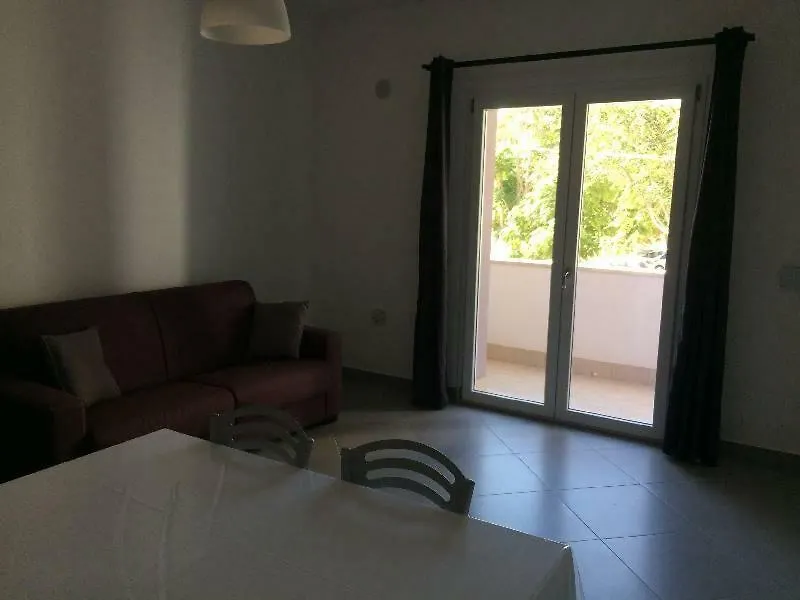 Residence Whitaker Marsala