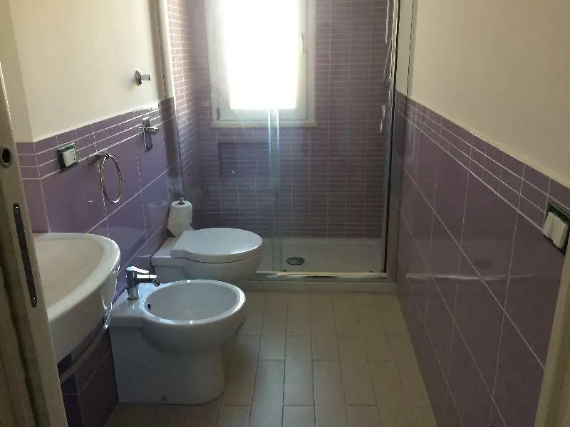 Aparthotel Residence Whitaker Marsala Italy