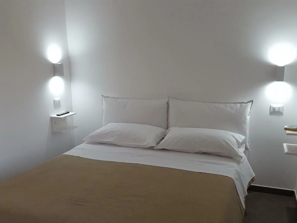 Residence Whitaker Marsala Italy