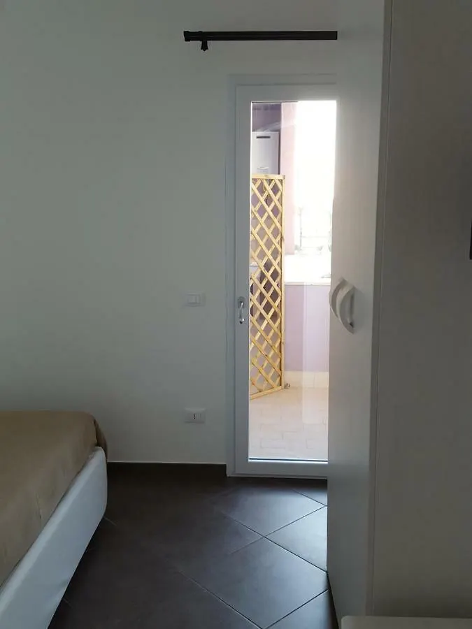 Residence Whitaker Marsala